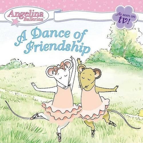 A Dance of Friendship