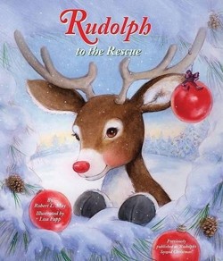 Rudolph to the Rescue
