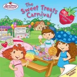 The Sweet Treats Carnival