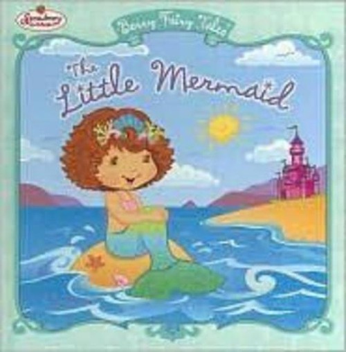 The Little Mermaid