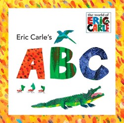 The Eric Carle's ABC