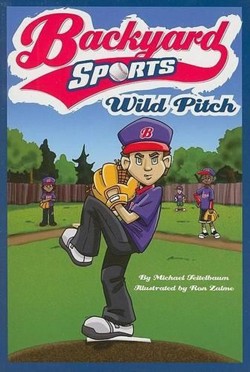 Wild Pitch