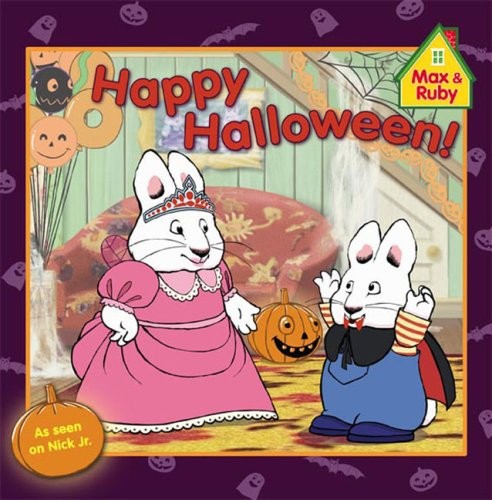 Happy Halloween!