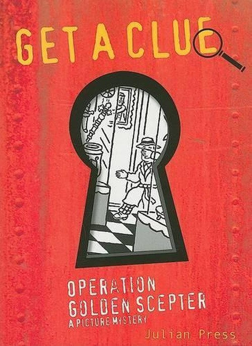 Operation Golden Scepter