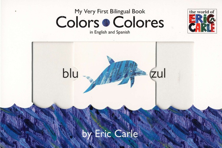 The Colors/Colores