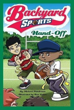 Hand-Off
