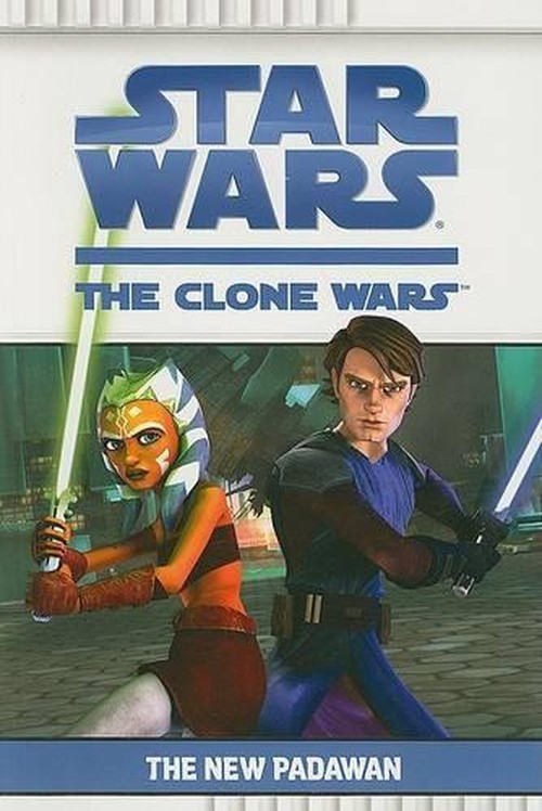 The New Padawan