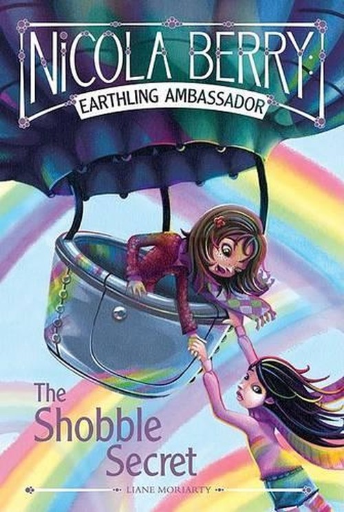 The Shobble Secret