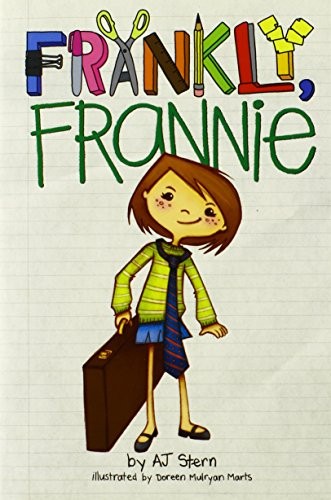 Frankly, Frannie