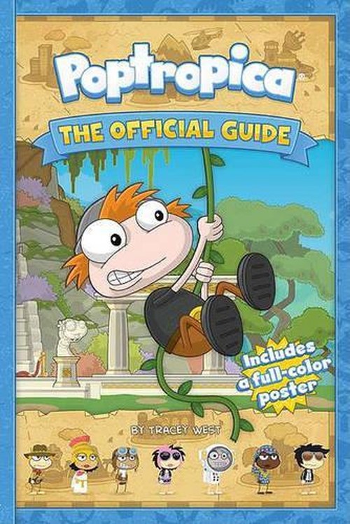 Poptropica