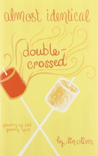 Double-Crossed #3 (Hc)