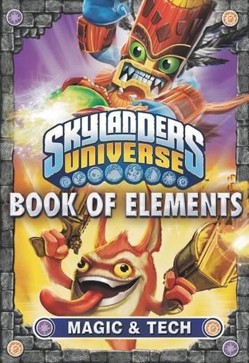 Book of Elements