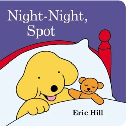 Night-Night, Spot