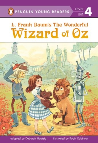 L. Frank Baum's Wizard of Oz