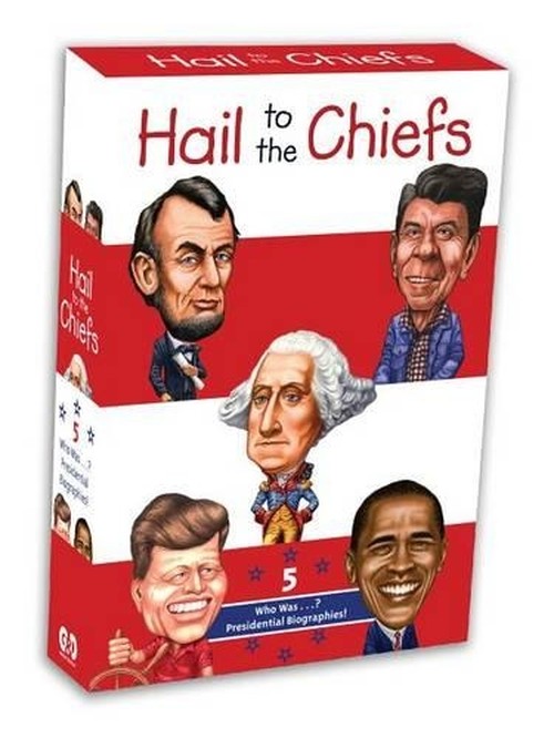 Hail to the Chiefs
