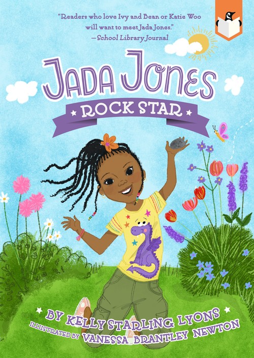Rock Star #1