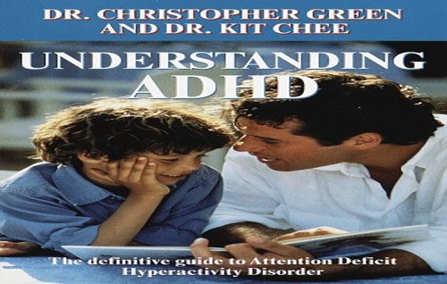 Understanding ADHD