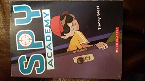 The Unlikely Spy