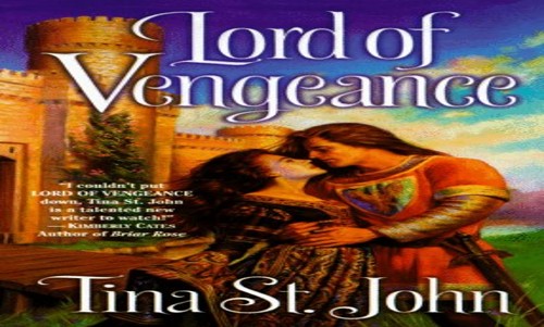 Lord of Vengeance