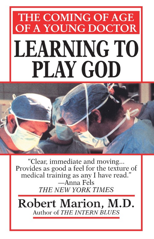 Learning to Play God
