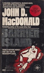 Barrier Island