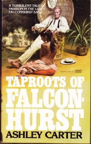 Taproots Falconhurst