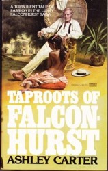 Taproots Falconhurst