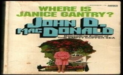 Where Is Janice Gentry?