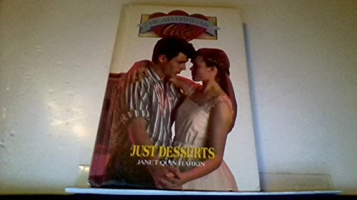 Just Desserts