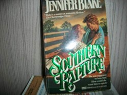 Southern Rapture (Faw)