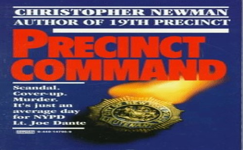 Precinct Command #