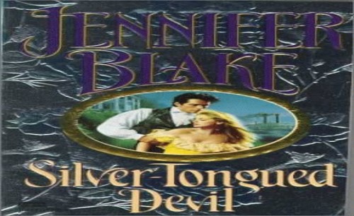 Silver Tongued Devil