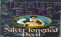 Silver Tongued Devil