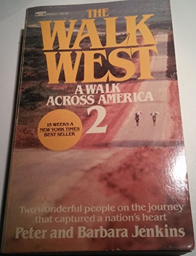 The Walk West