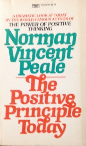 The Positive Principle Today