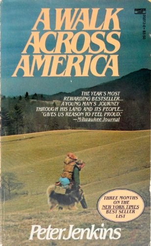 Walk Across America