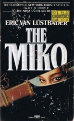 Miko, the