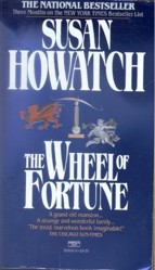 The Wheel of Fortune