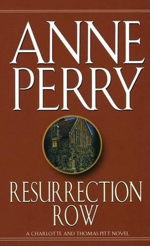 Resurrection Row