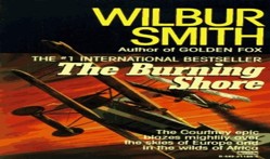 The Burning Shore