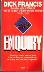 Enquiry