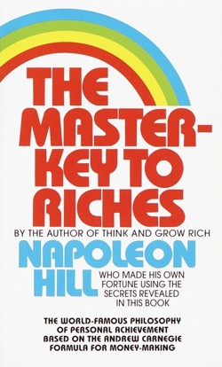 The Master-Key to Riches