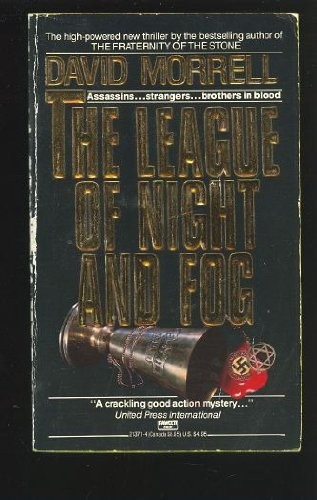 The League of Night and Fog
