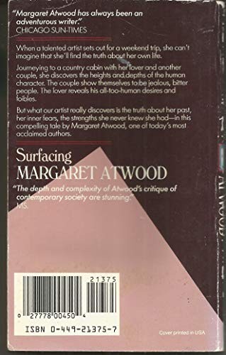 Surfacing