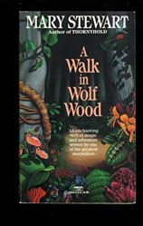 Walk in Wolf Wood