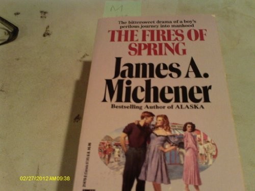 Fires of Spring