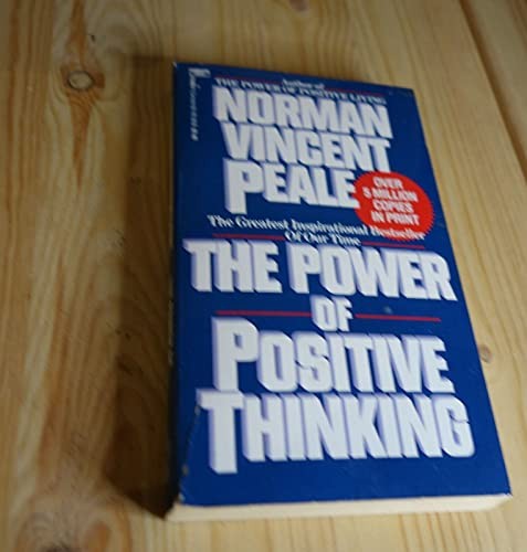 The Power of Positive Thinking