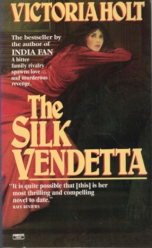 The Silk Vendetta