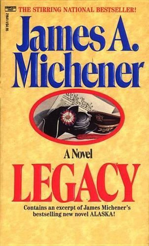 The Legacy