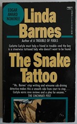 The Snake Tattoo